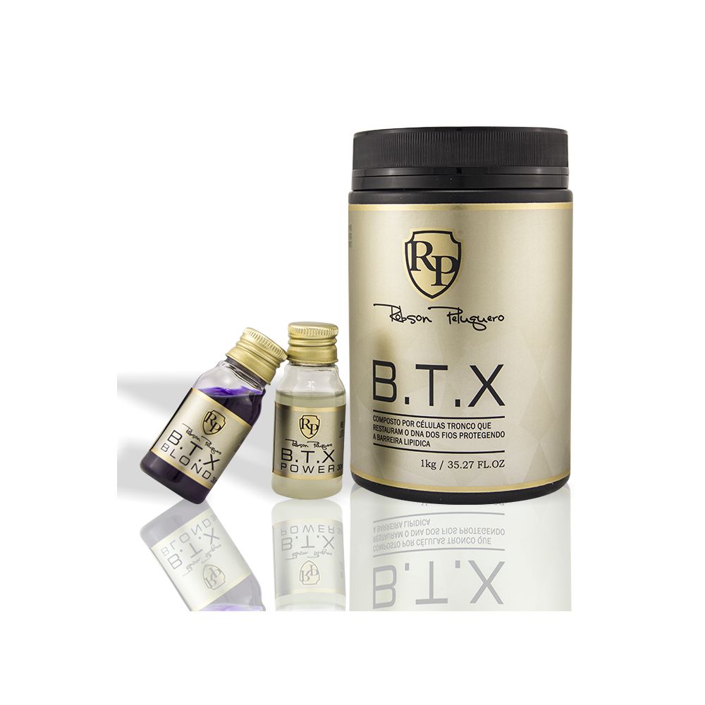 11 - BTX botox
