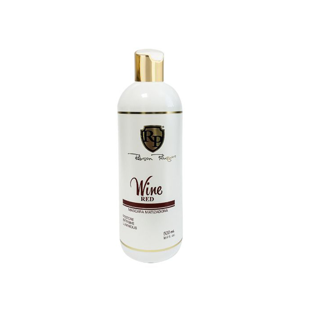 wine red